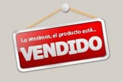 vendido